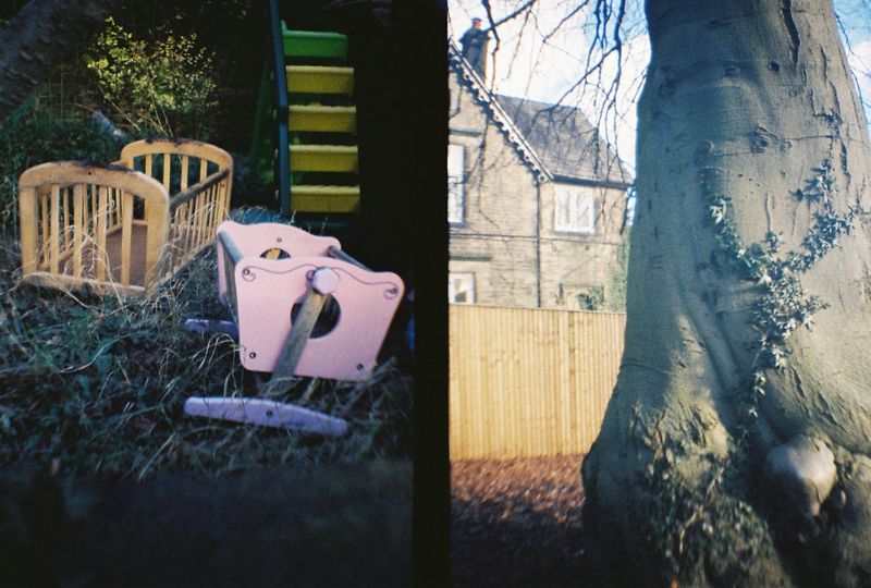 Sheffield, 2018
