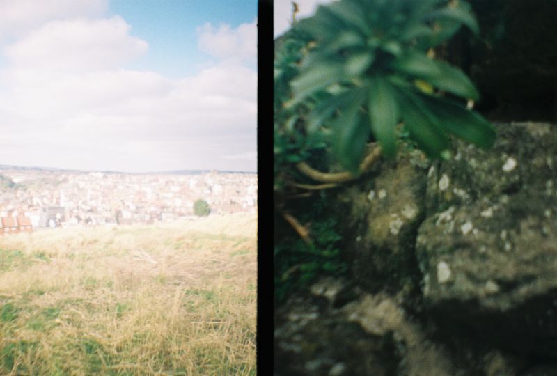 Whitby, 2018