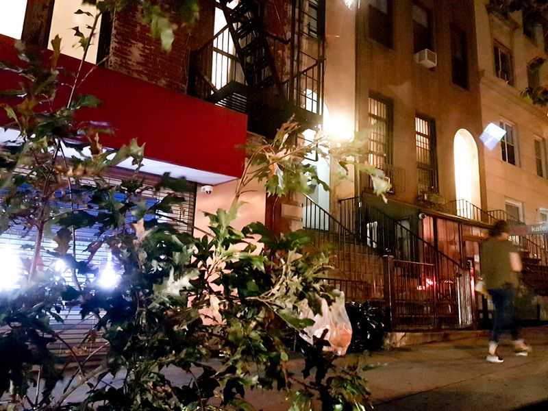 NYC Apartments, New York City, USA