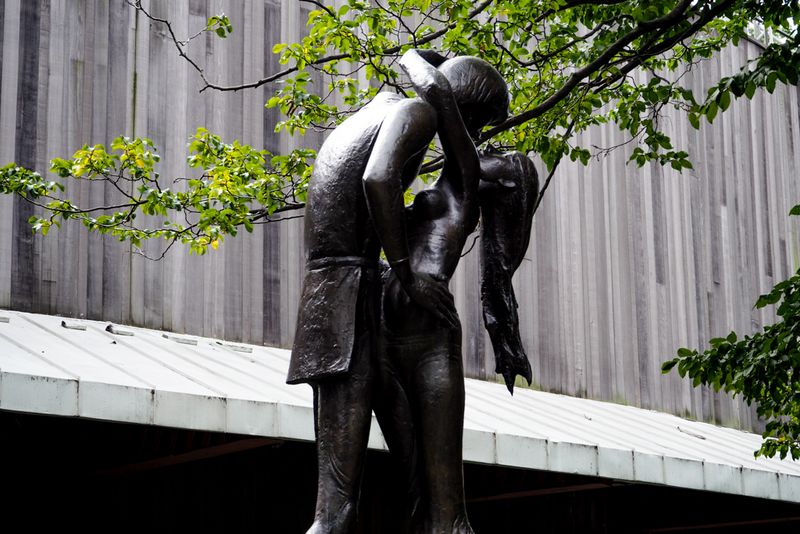 Romeo and Juliet, New York City, USA