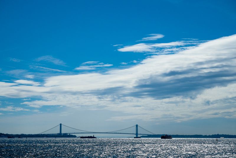From New York, USA