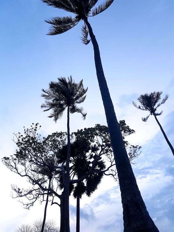 Koh Lanta, Thailand