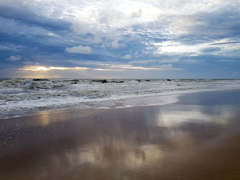 Koh Lanta, Thailand