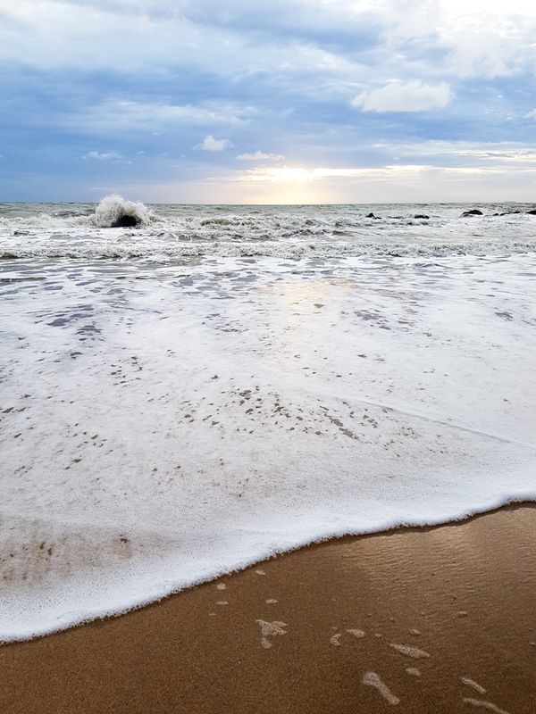 Koh Lanta, Thailand