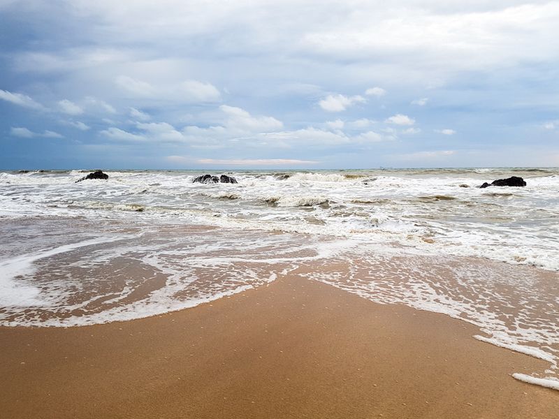 Koh Lanta, Thailand