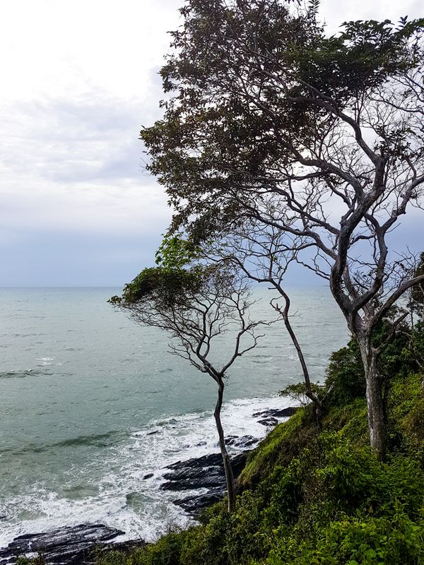 Koh Lanta, Thailand
