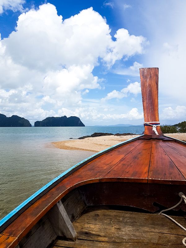 Koh Lanta, Thailand