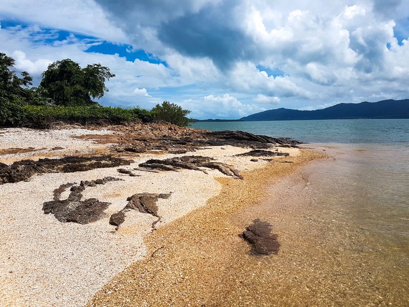 Koh Lanta, Thailand