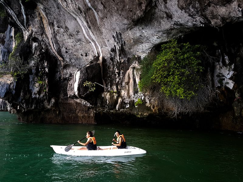 Koh Lanta, Thailand