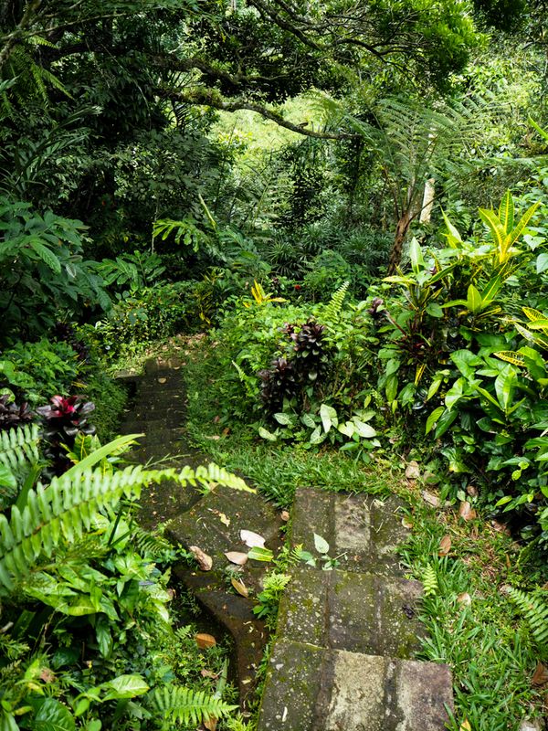 Sarinbuana, Bali, Indonesia