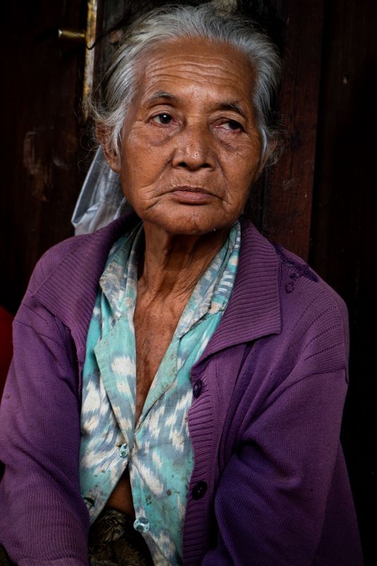 Sarinbuana, Bali, Indonesia