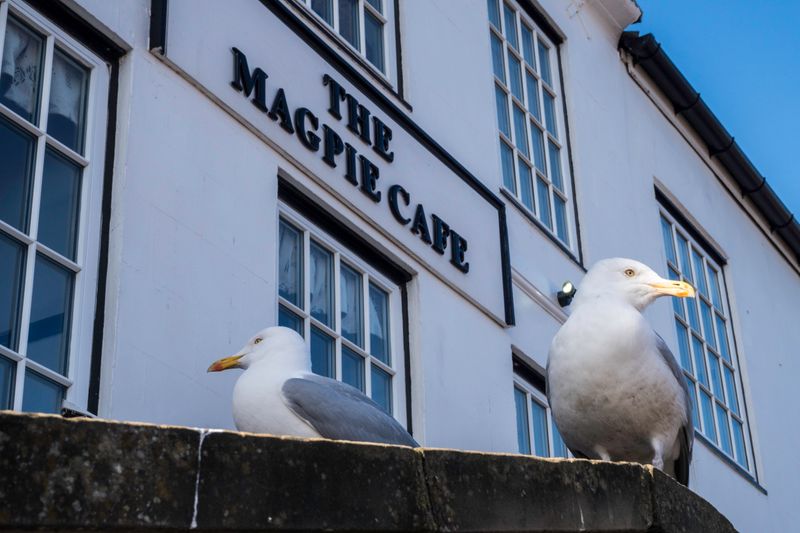 Whitby, UK