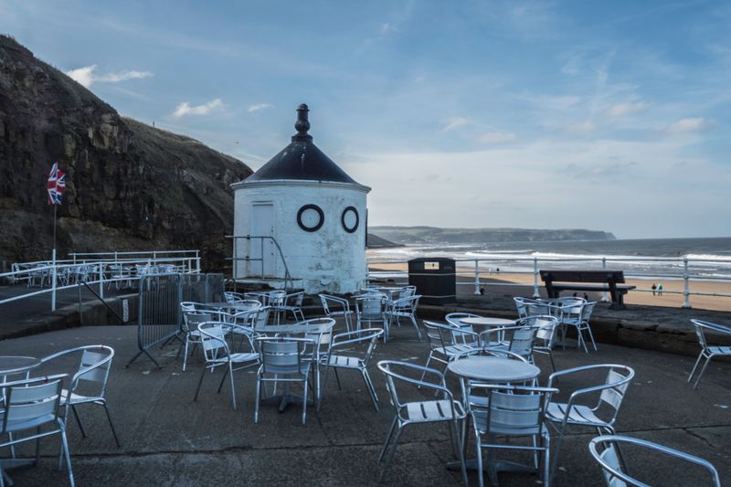 Whitby, UK