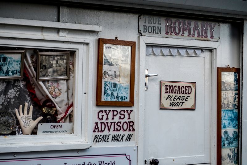 Whitby, UK
