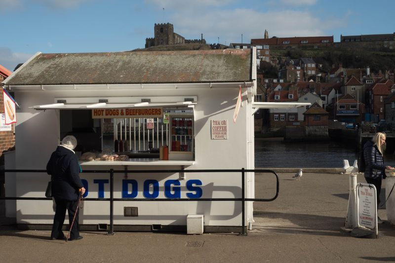 Whitby, UK