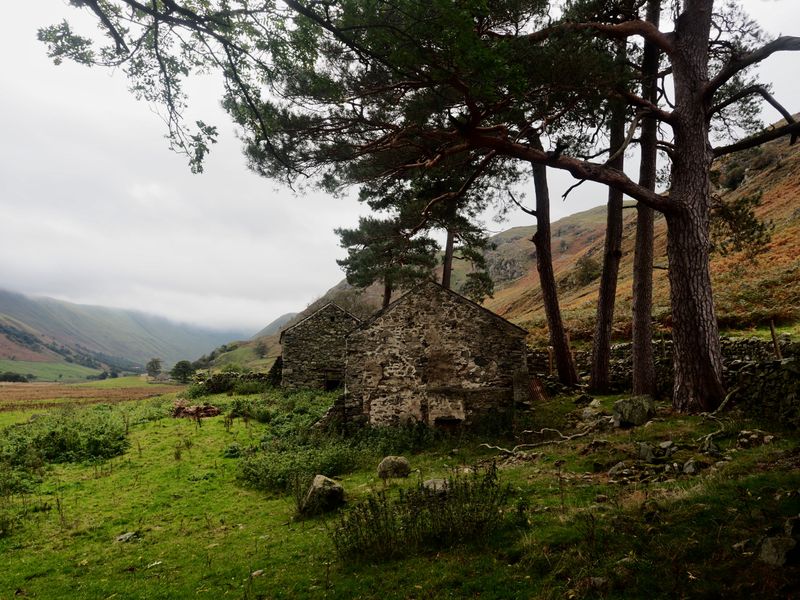 Beda Fell, The Lake District, UK