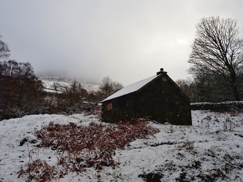 Borrowdale, The Lake District, UK