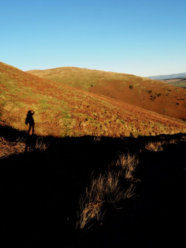Blencathra, The Lake District, UK