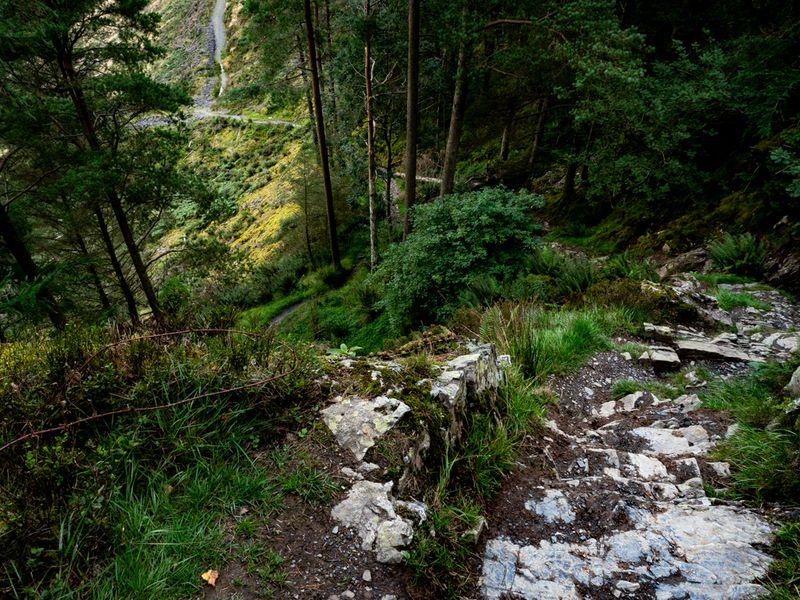 Barf, The Lake District, UK
