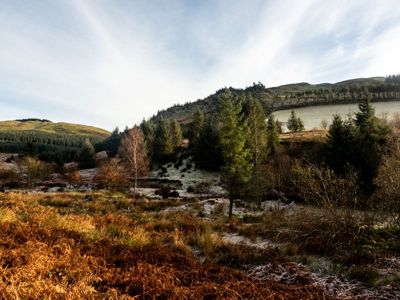 Graystones, The Lake District, UK