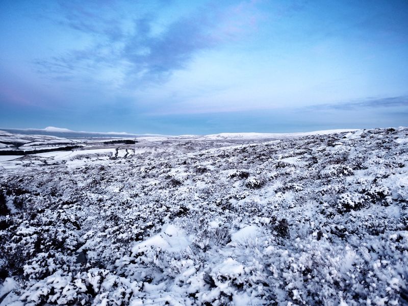 Clougha, Lancashire, England