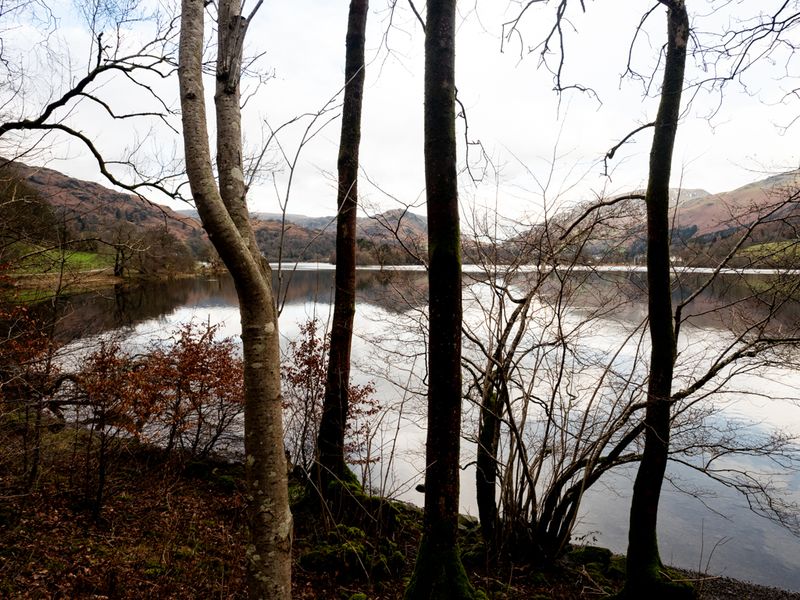Grasmere, The Lake District, UK