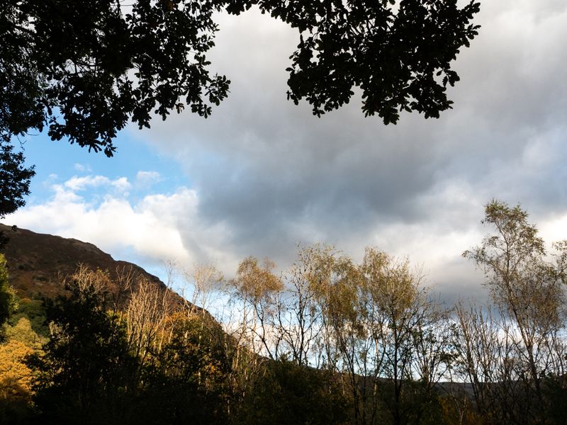 Grasmere, The Lake District, UK