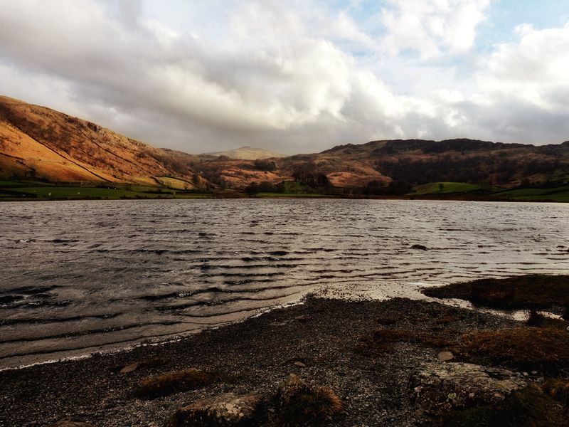 Watendlath, The Lake District, UK