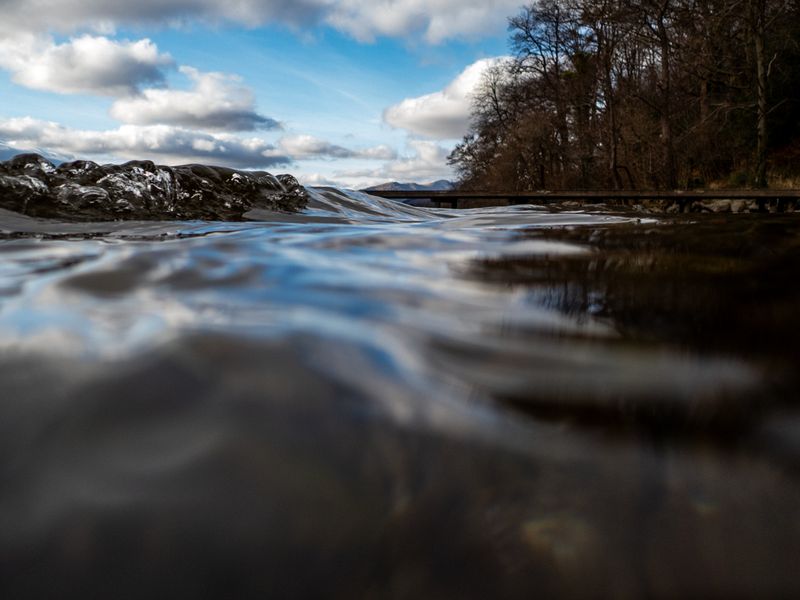 Windermere, The Lake District, UK