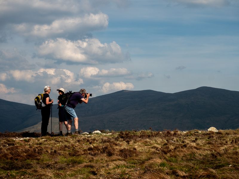 High Tove, The Lake District, UK