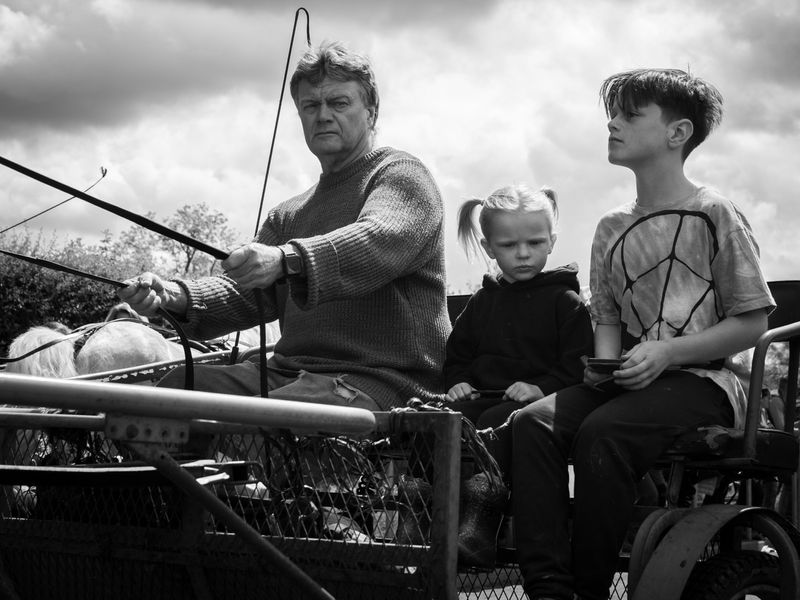 Appleby Horse Fair, Appleby-in-Westmorland, UK