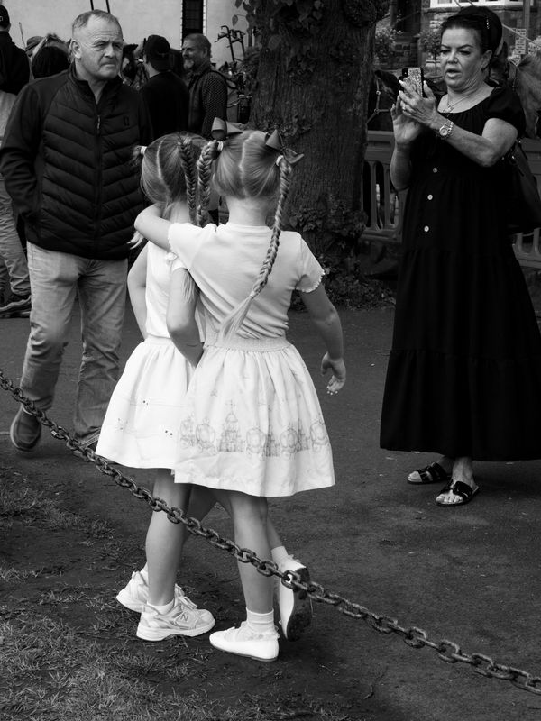 Appleby Horse Fair, Appleby-in-Westmorland, UK