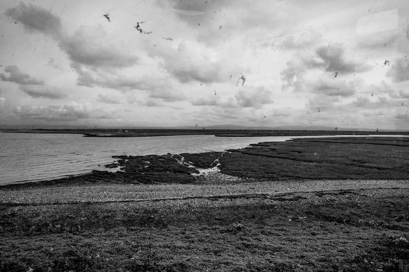 To The Lighthouse, Walney Island, UK