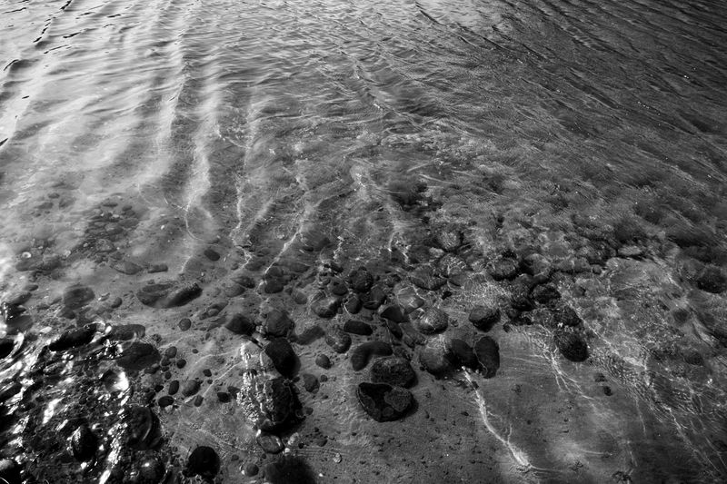 To The Lighthouse, Walney Island, UK