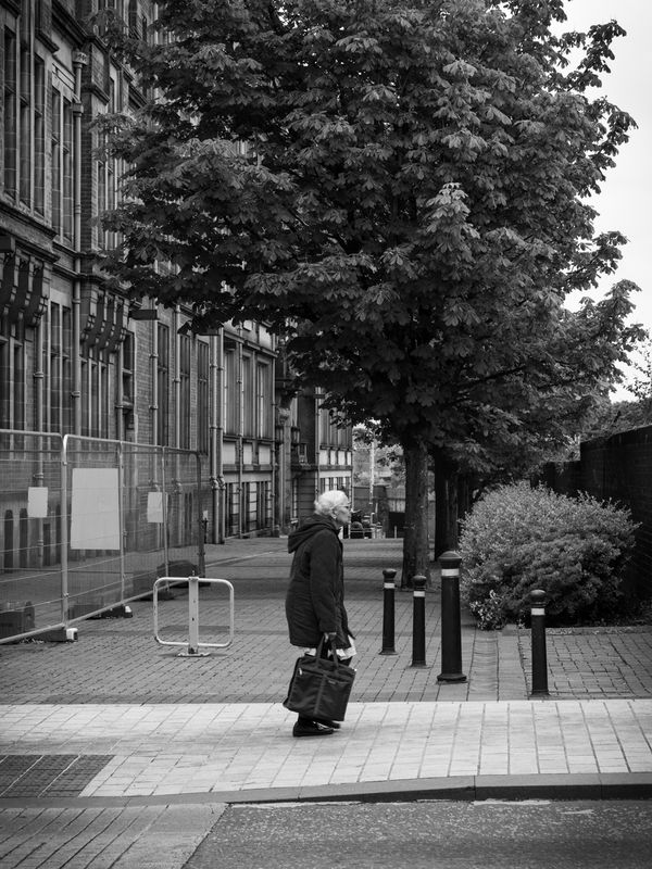 Preston, UK