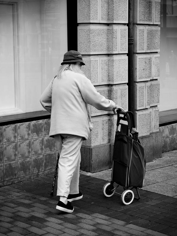 Preston, UK
