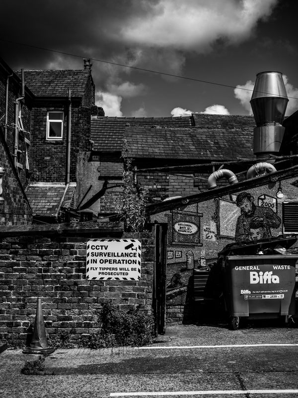 Preston, UK