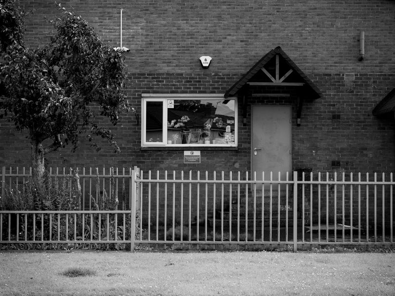 Preston, UK