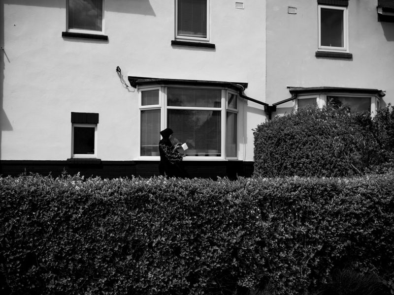 Preston, UK