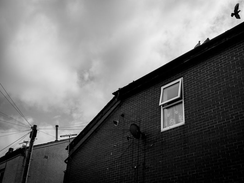 Preston, UK