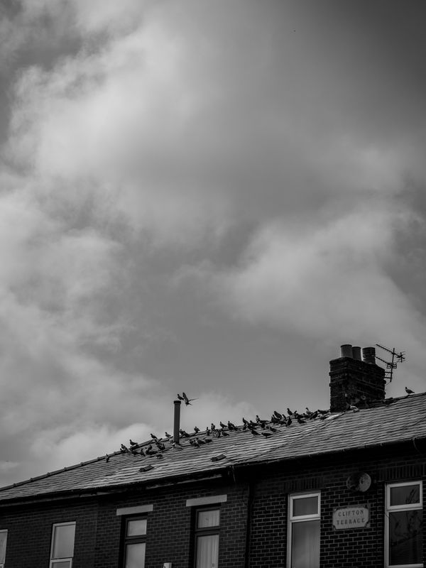Preston, UK