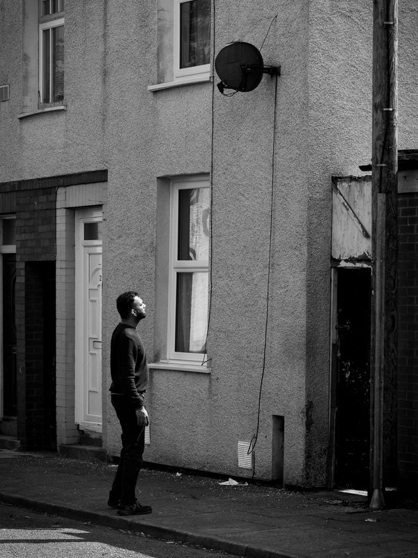 Preston, UK