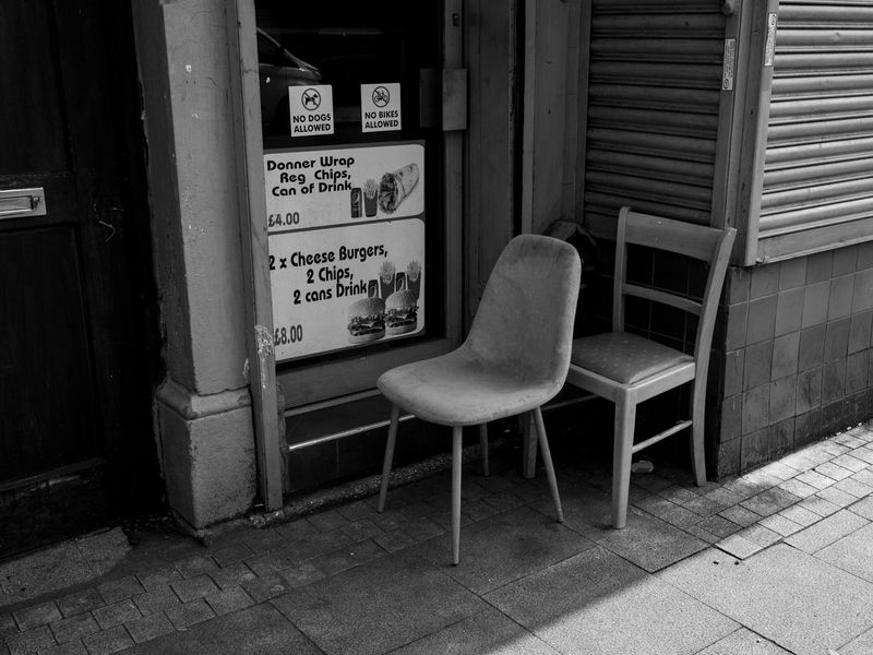 Preston, UK