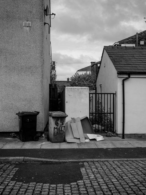 Preston, UK