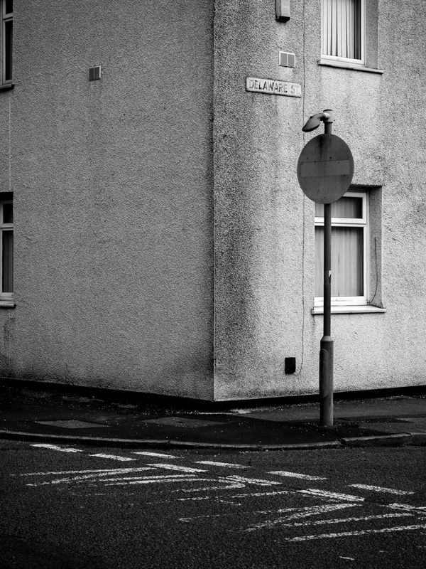 Preston, UK