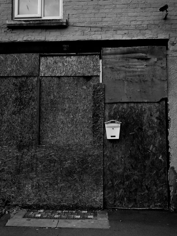 Preston, UK