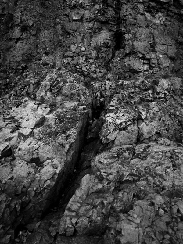 Silverdale Cove, UK