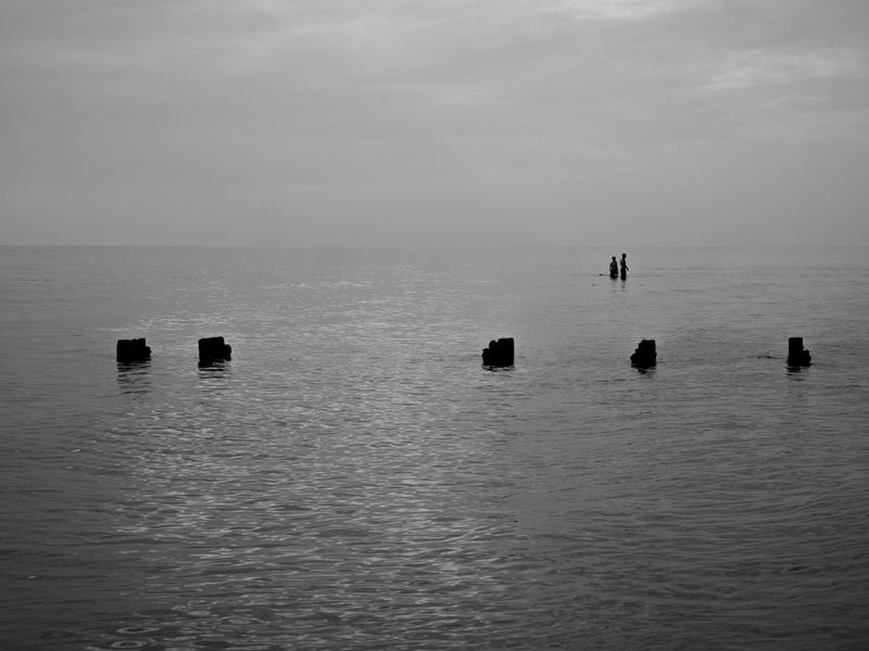 Walney Island, UK