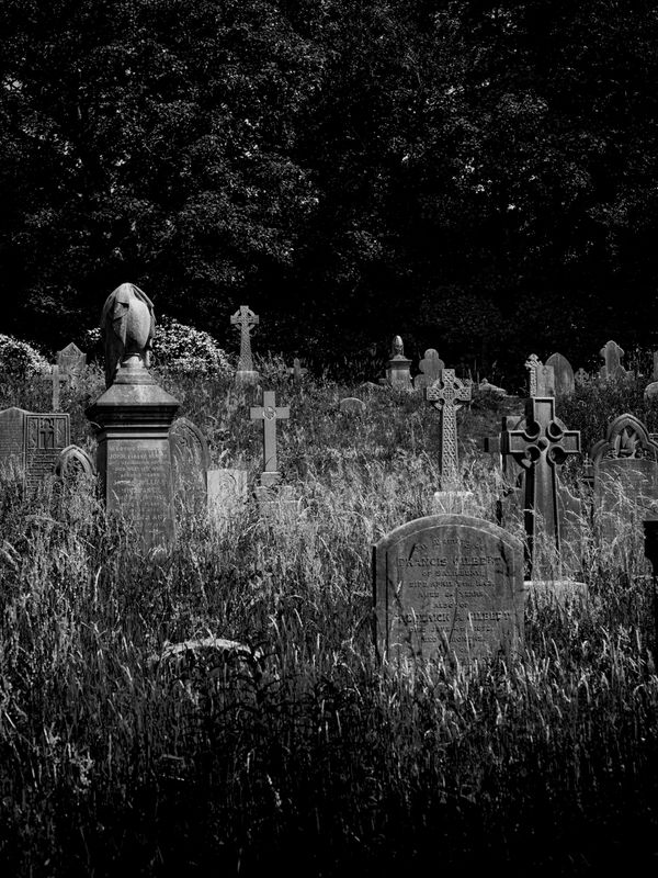 Lancaster, UK