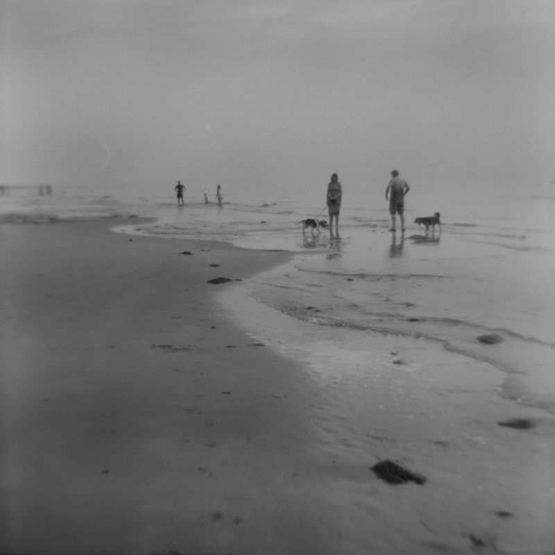 Walney Island, UK
